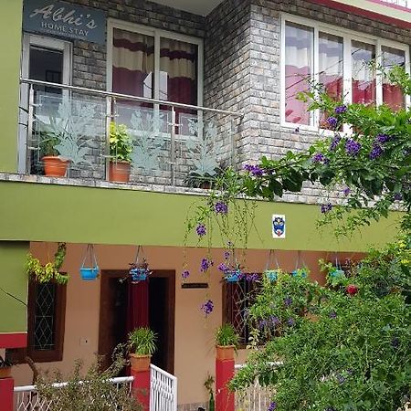 Abhi'S Homestay Port Blair Ngoại thất bức ảnh