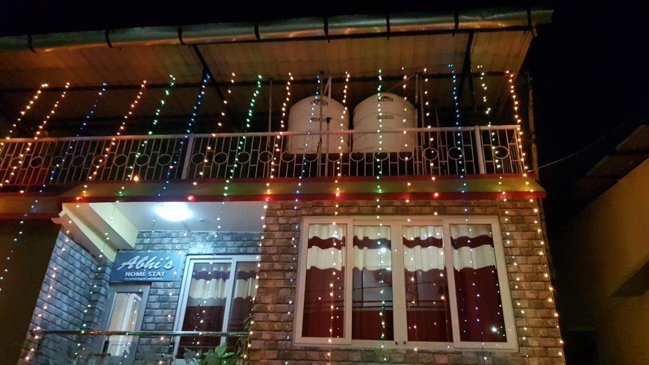 Abhi'S Homestay Port Blair Ngoại thất bức ảnh
