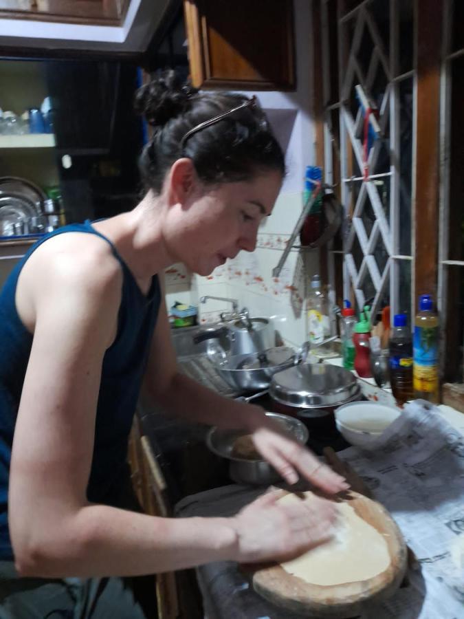 Abhi'S Homestay Port Blair Ngoại thất bức ảnh