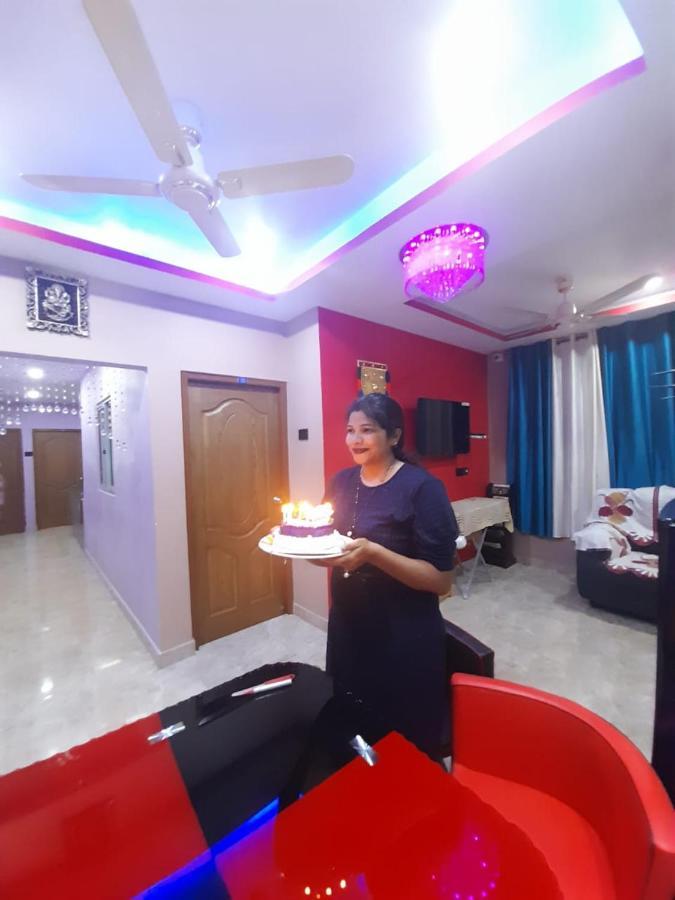 Abhi'S Homestay Port Blair Ngoại thất bức ảnh