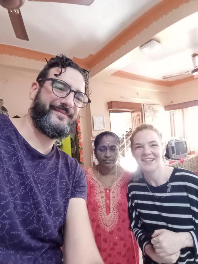 Abhi'S Homestay Port Blair Ngoại thất bức ảnh