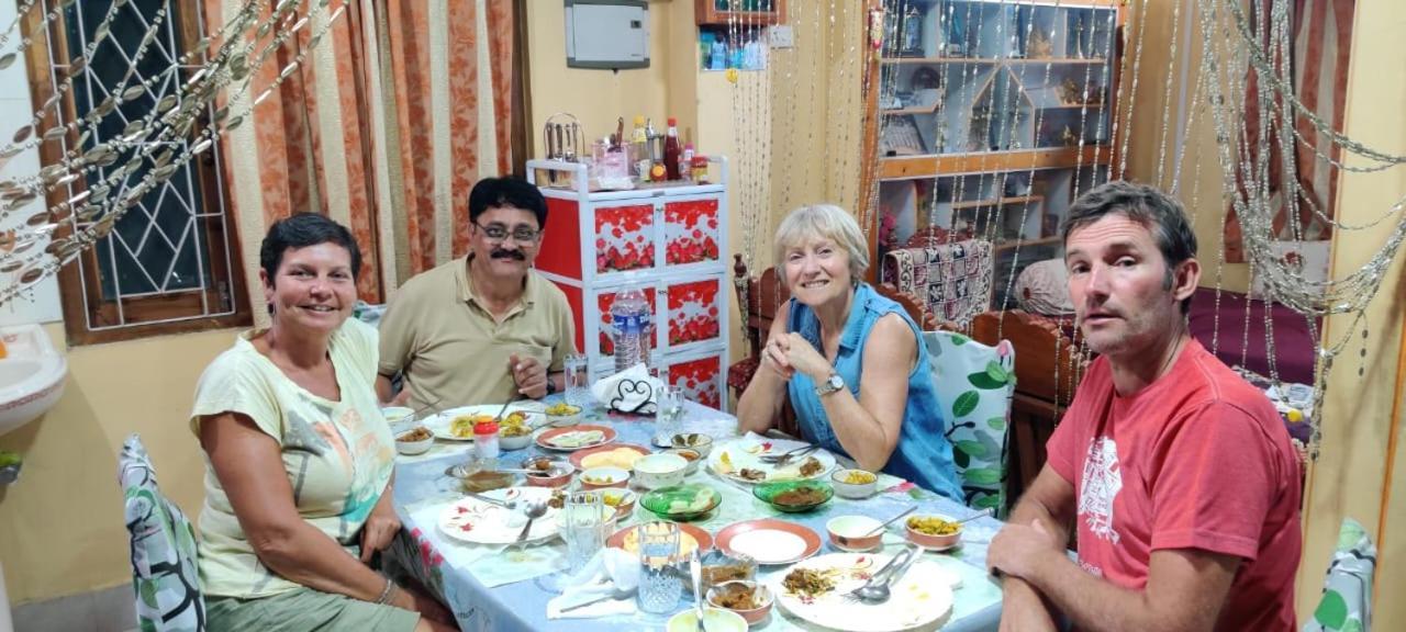 Abhi'S Homestay Port Blair Ngoại thất bức ảnh