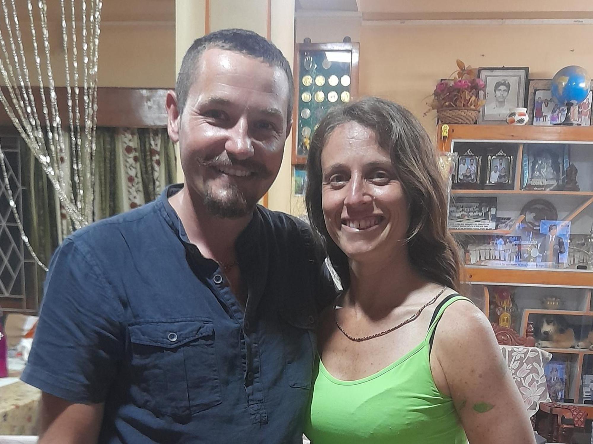 Abhi'S Homestay Port Blair Ngoại thất bức ảnh