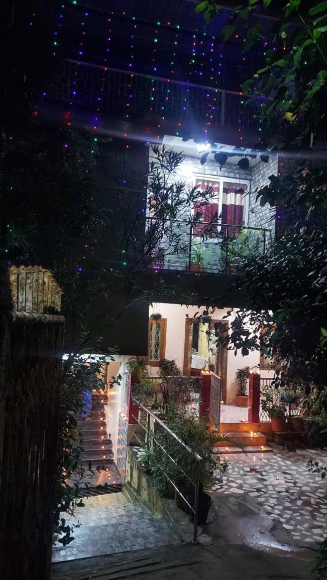 Abhi'S Homestay Port Blair Ngoại thất bức ảnh
