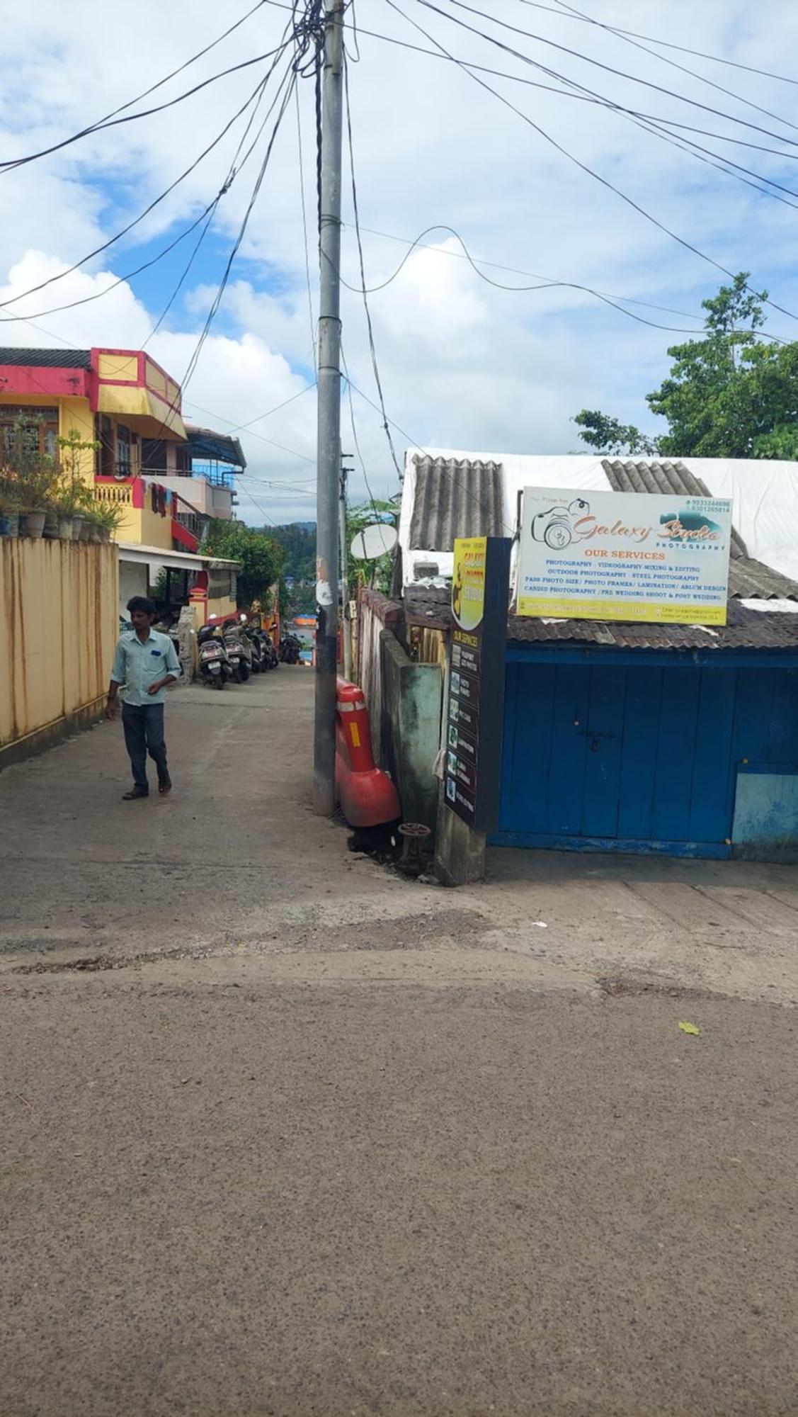 Abhi'S Homestay Port Blair Ngoại thất bức ảnh