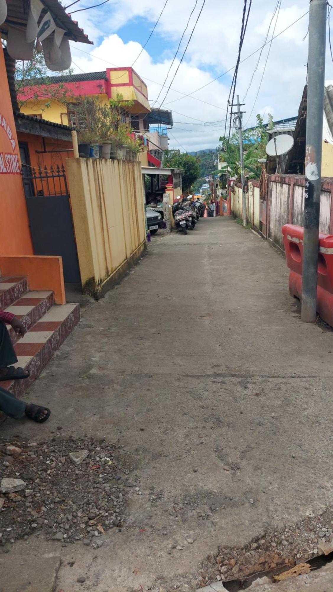 Abhi'S Homestay Port Blair Ngoại thất bức ảnh