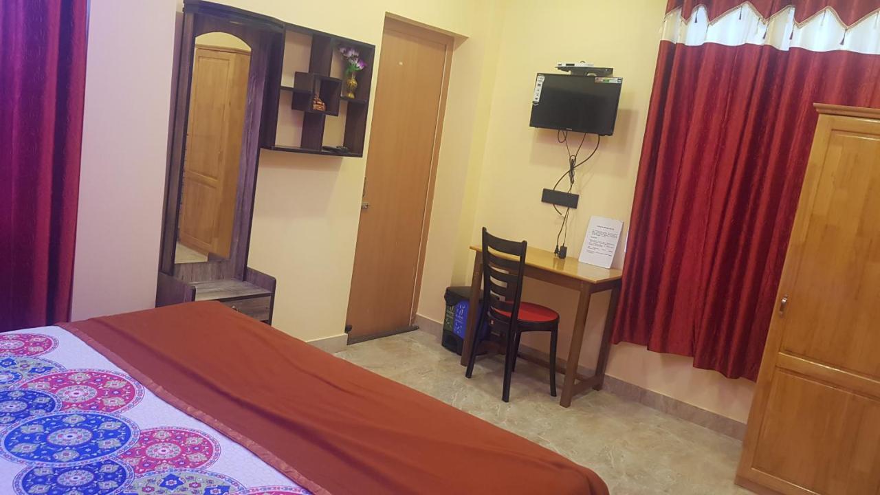 Abhi'S Homestay Port Blair Ngoại thất bức ảnh