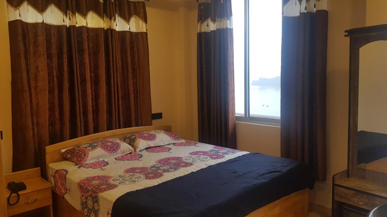 Abhi'S Homestay Port Blair Ngoại thất bức ảnh