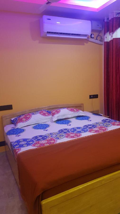 Abhi'S Homestay Port Blair Ngoại thất bức ảnh