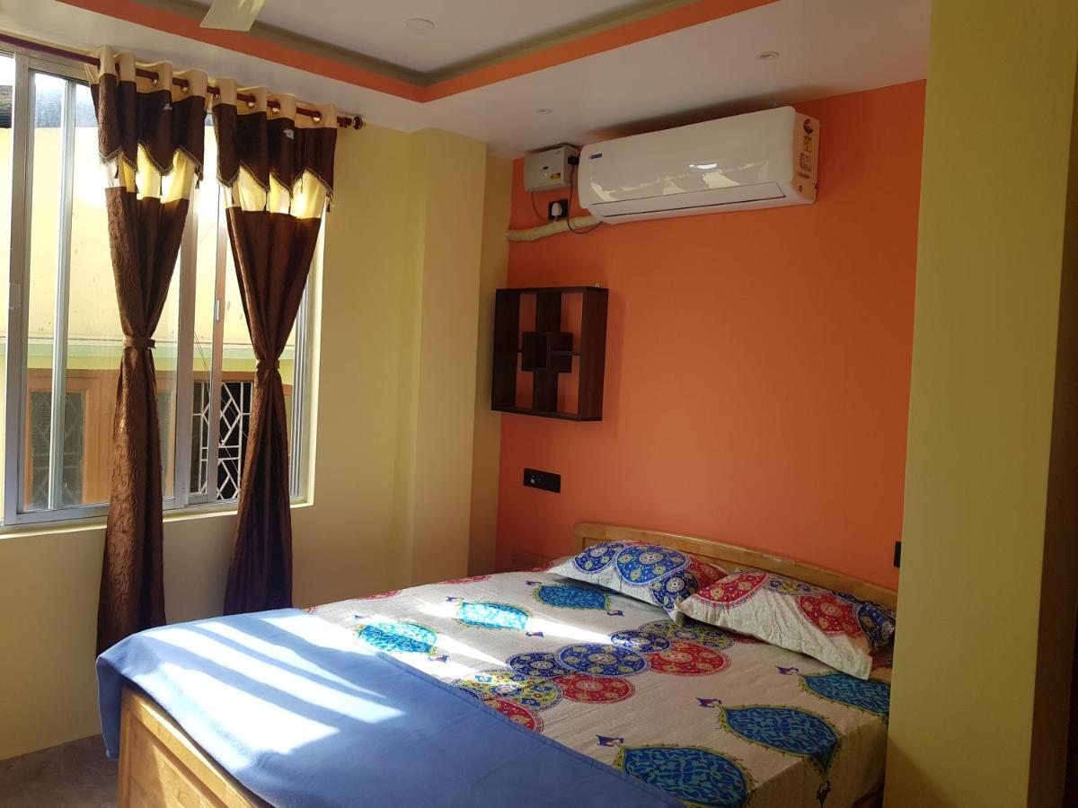 Abhi'S Homestay Port Blair Ngoại thất bức ảnh