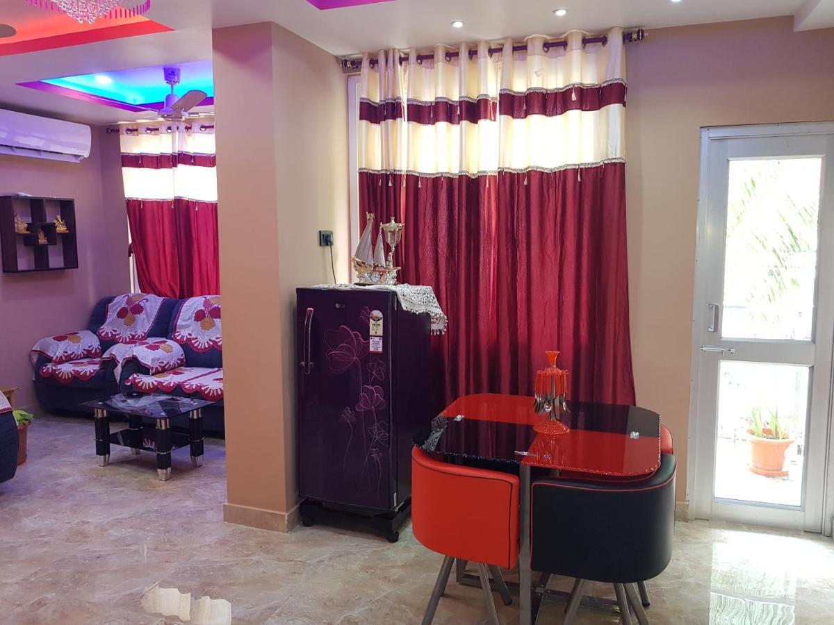Abhi'S Homestay Port Blair Ngoại thất bức ảnh