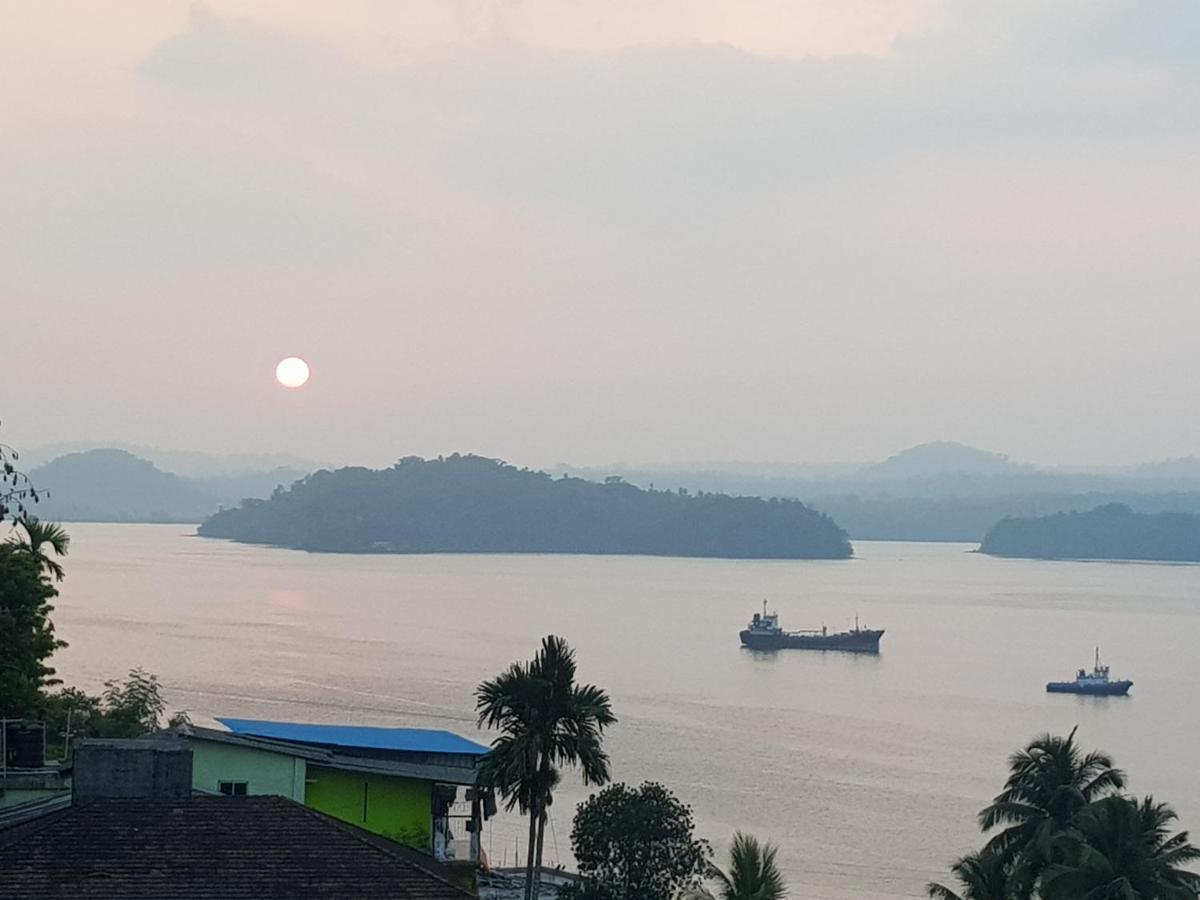 Abhi'S Homestay Port Blair Ngoại thất bức ảnh