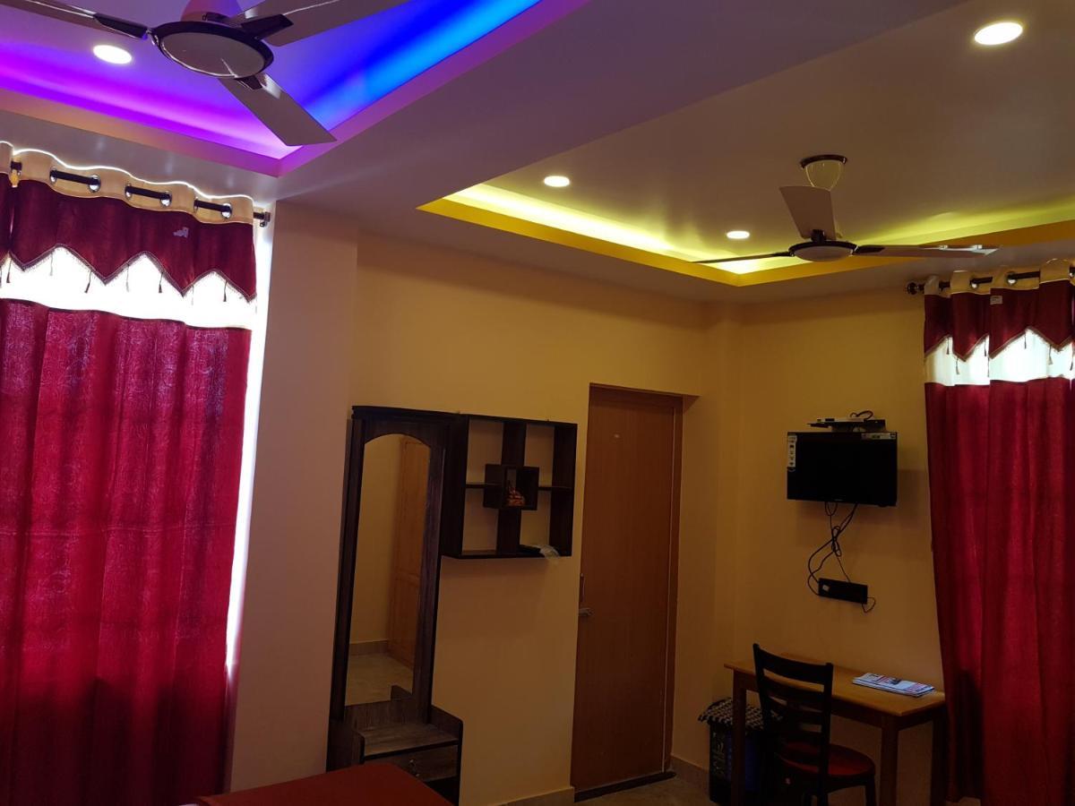Abhi'S Homestay Port Blair Ngoại thất bức ảnh