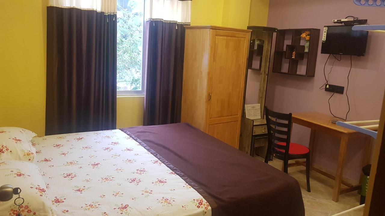 Abhi'S Homestay Port Blair Ngoại thất bức ảnh