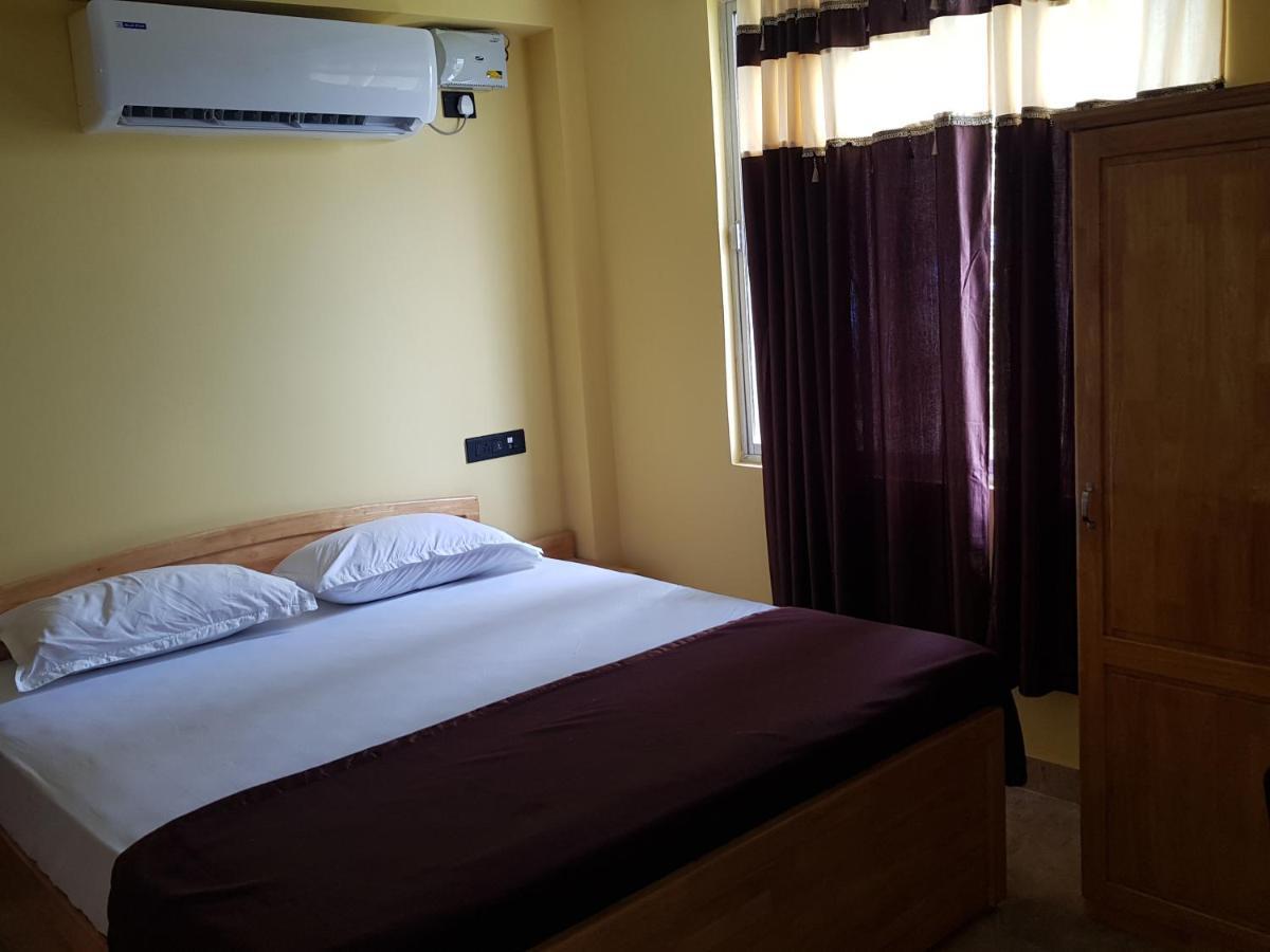 Abhi'S Homestay Port Blair Ngoại thất bức ảnh