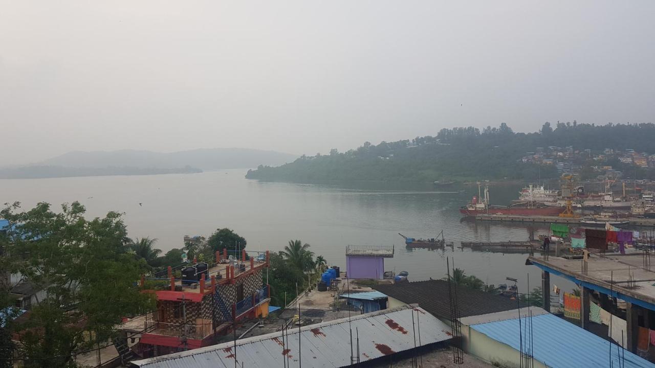Abhi'S Homestay Port Blair Ngoại thất bức ảnh
