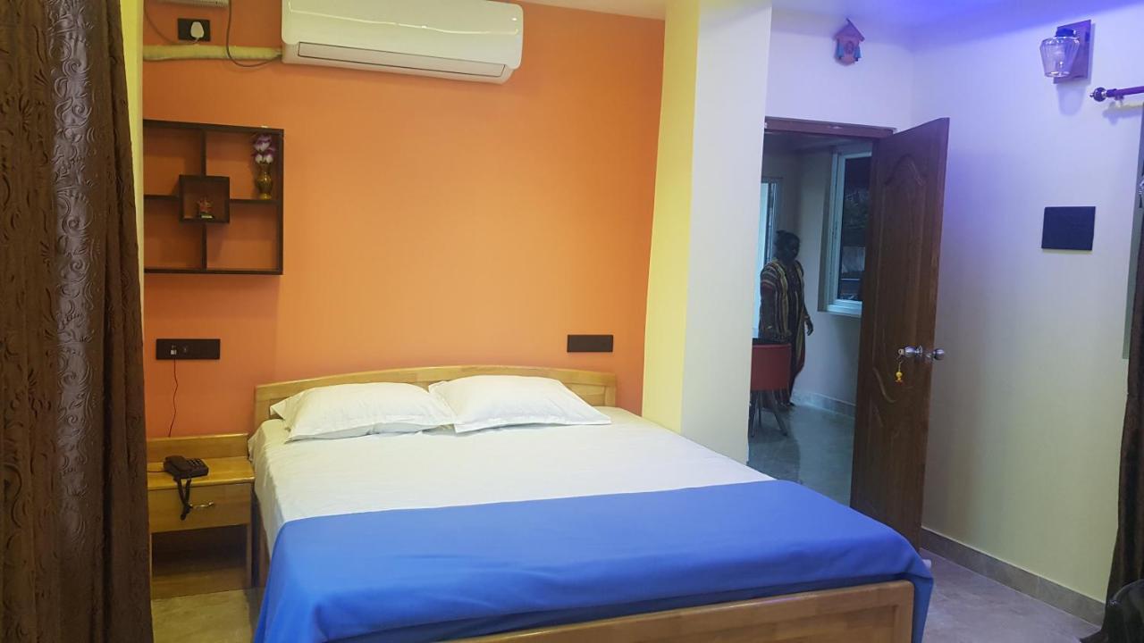 Abhi'S Homestay Port Blair Ngoại thất bức ảnh