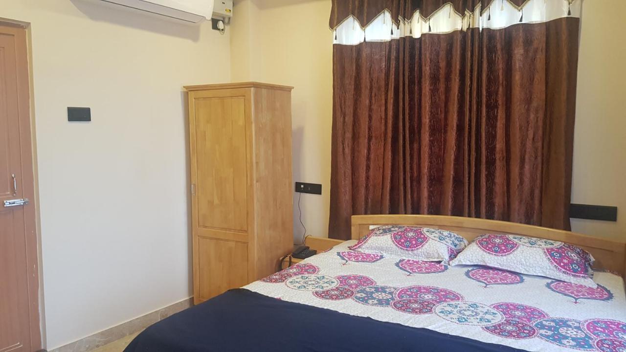 Abhi'S Homestay Port Blair Ngoại thất bức ảnh