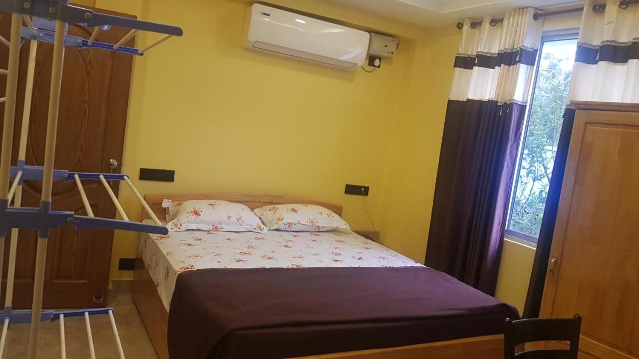 Abhi'S Homestay Port Blair Ngoại thất bức ảnh