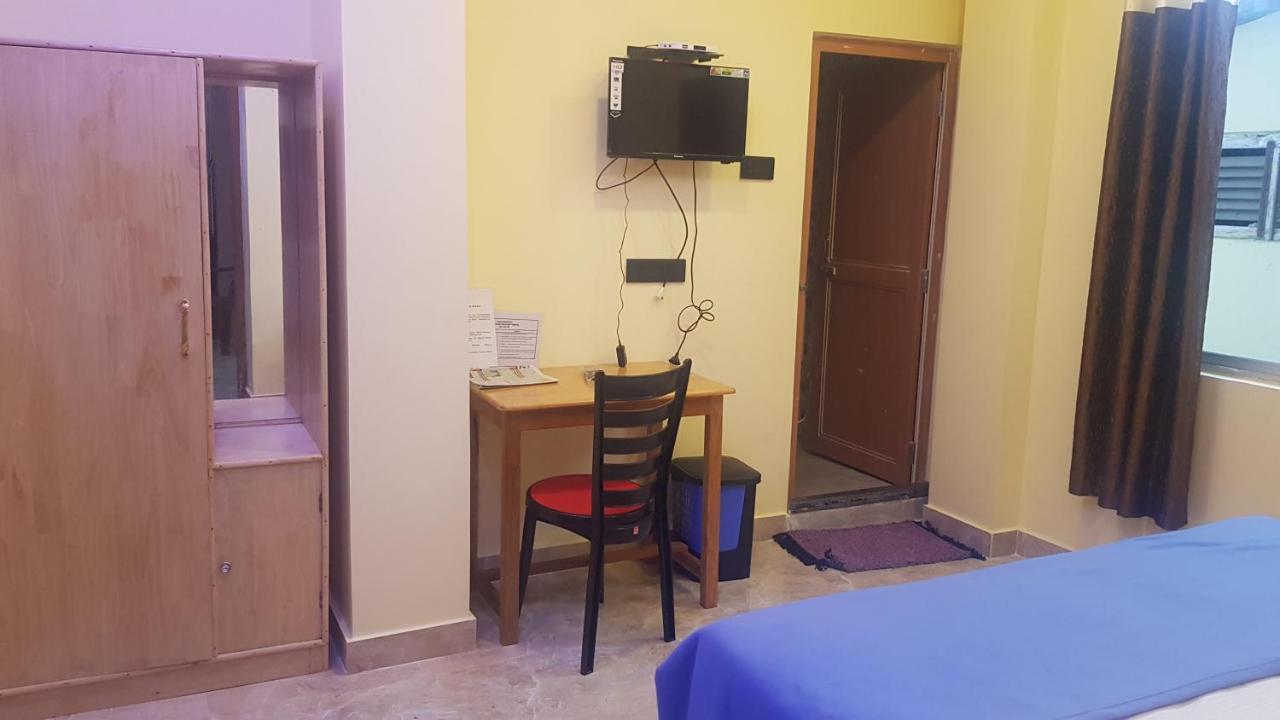 Abhi'S Homestay Port Blair Ngoại thất bức ảnh