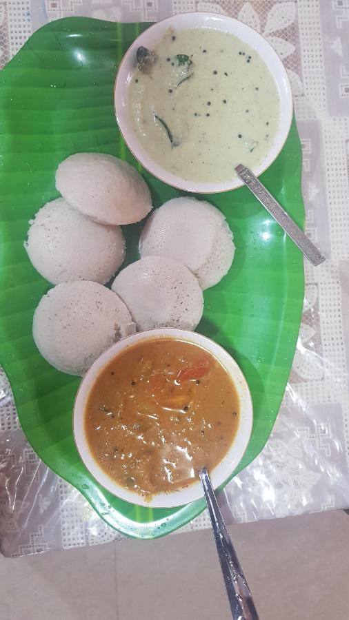 Abhi'S Homestay Port Blair Ngoại thất bức ảnh