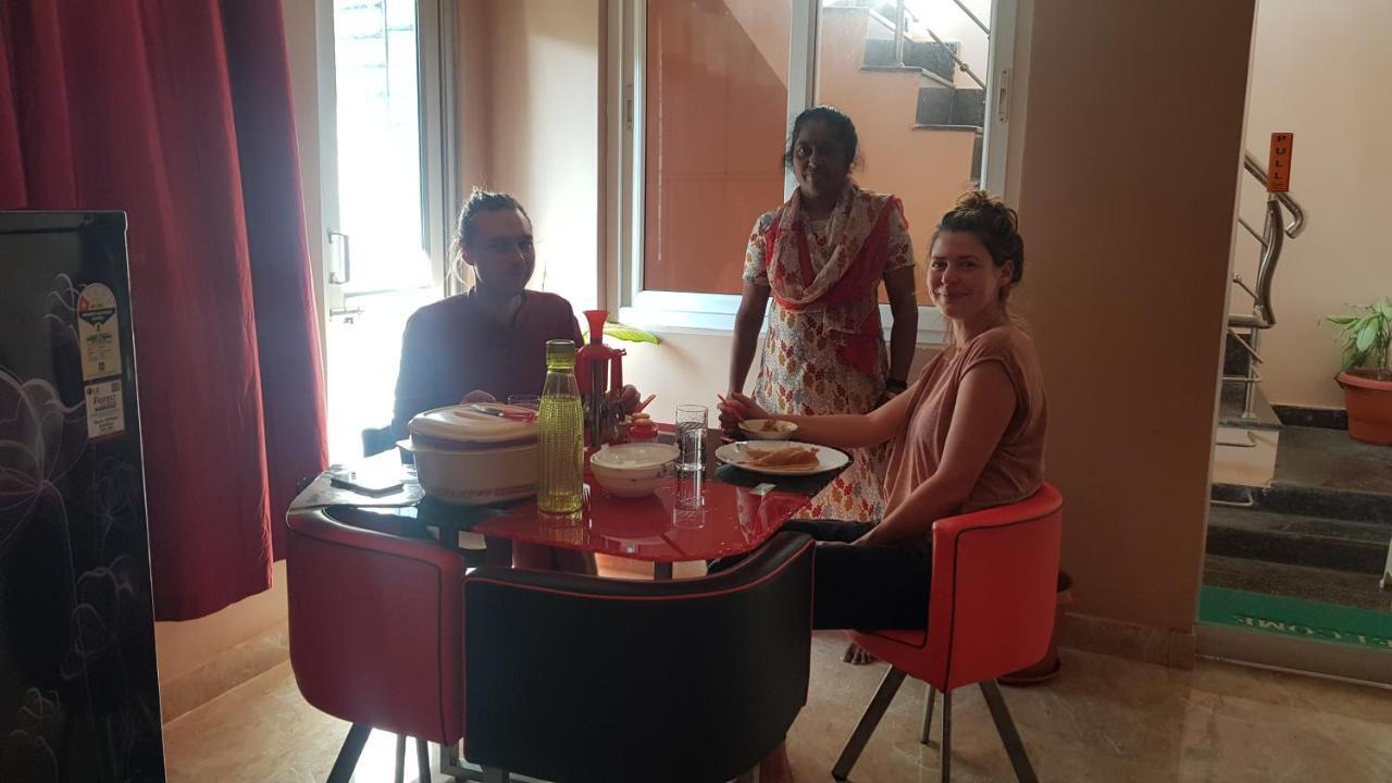 Abhi'S Homestay Port Blair Ngoại thất bức ảnh