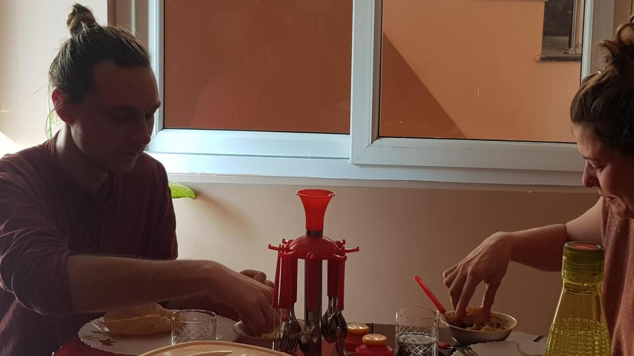 Abhi'S Homestay Port Blair Ngoại thất bức ảnh