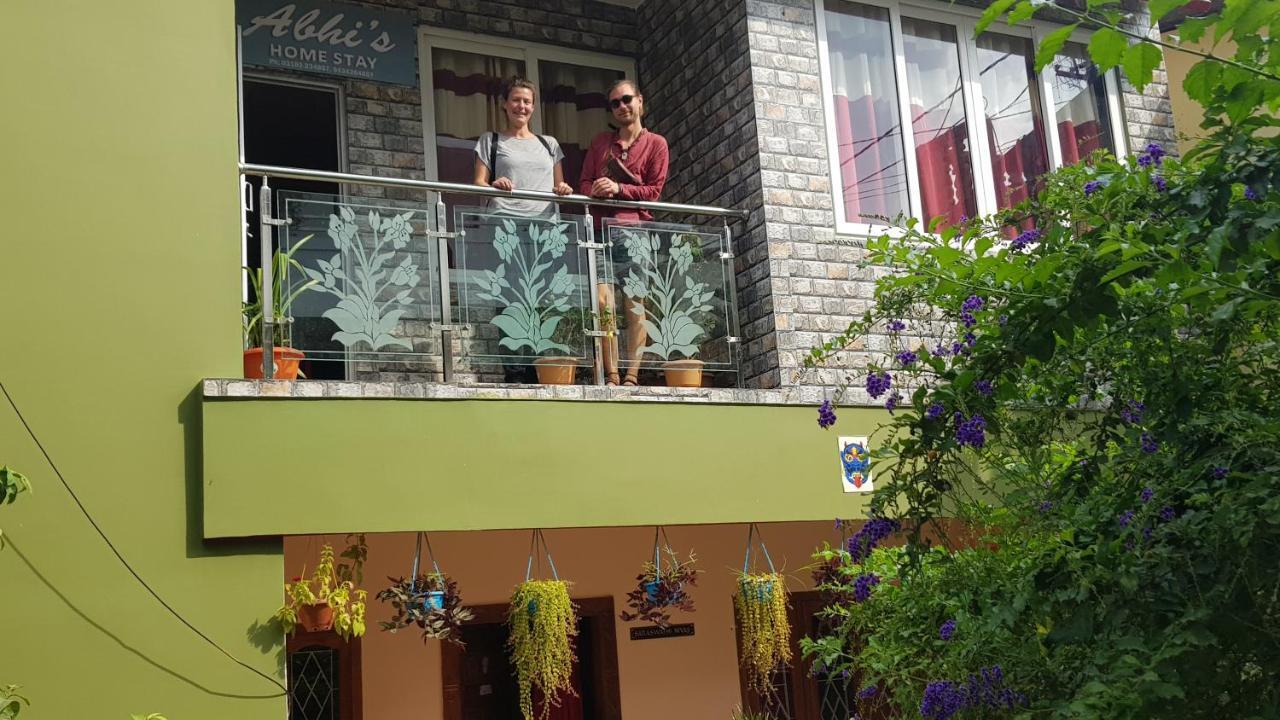 Abhi'S Homestay Port Blair Ngoại thất bức ảnh
