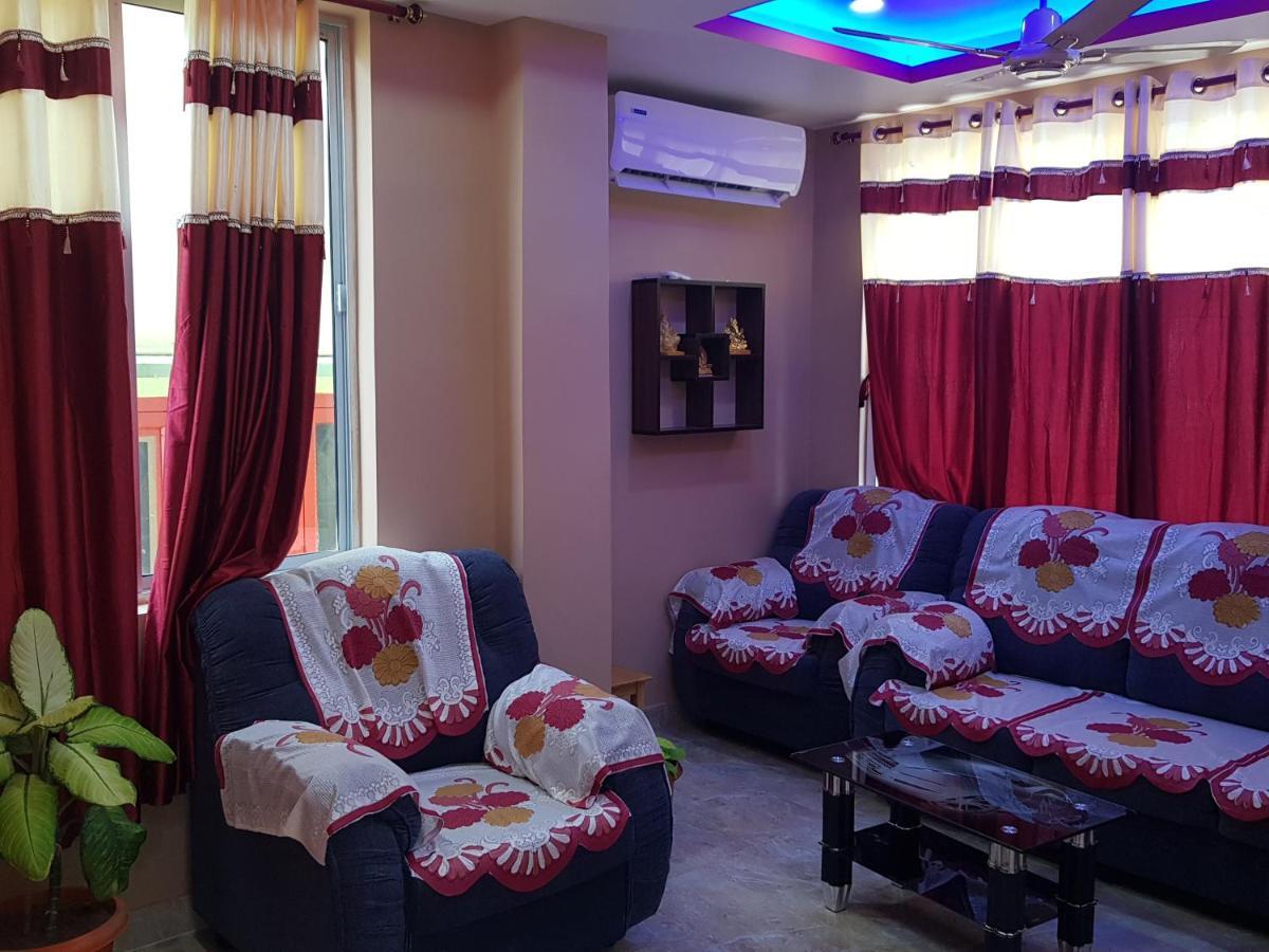 Abhi'S Homestay Port Blair Ngoại thất bức ảnh