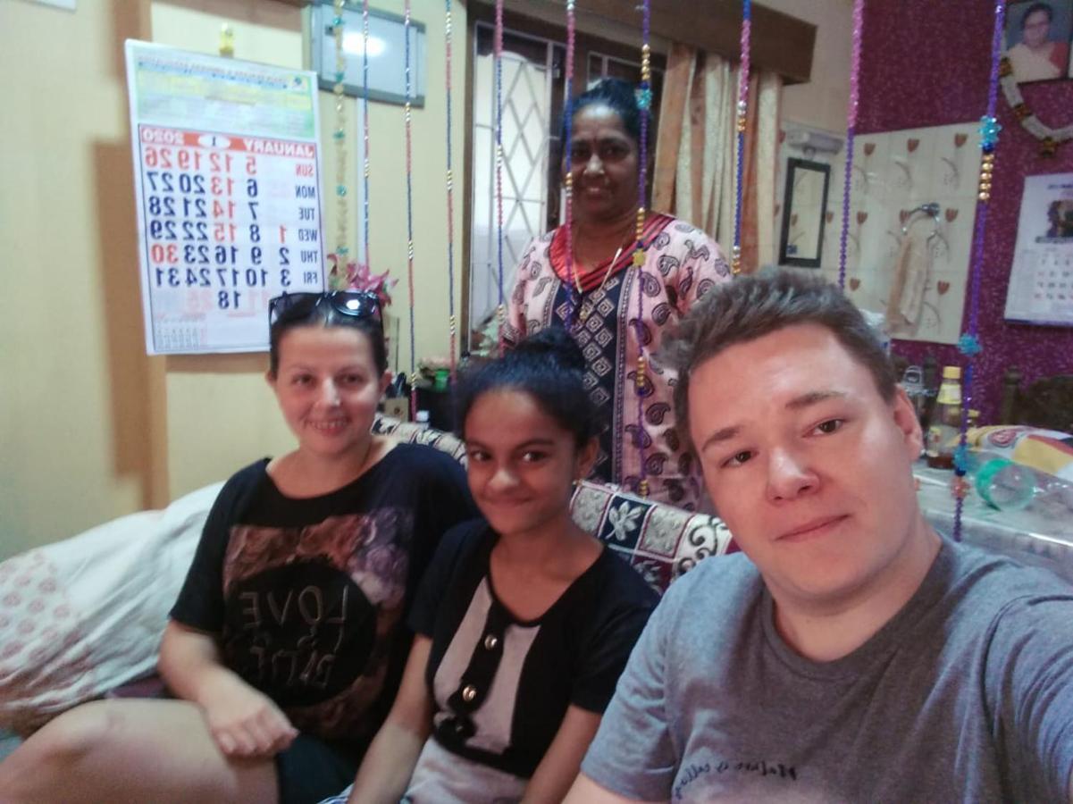 Abhi'S Homestay Port Blair Ngoại thất bức ảnh