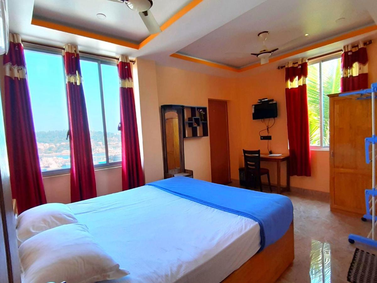 Abhi'S Homestay Port Blair Ngoại thất bức ảnh