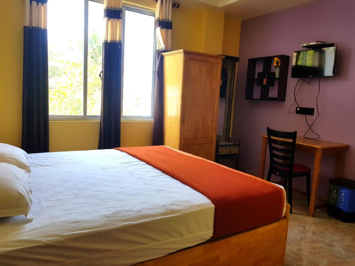 Abhi'S Homestay Port Blair Ngoại thất bức ảnh