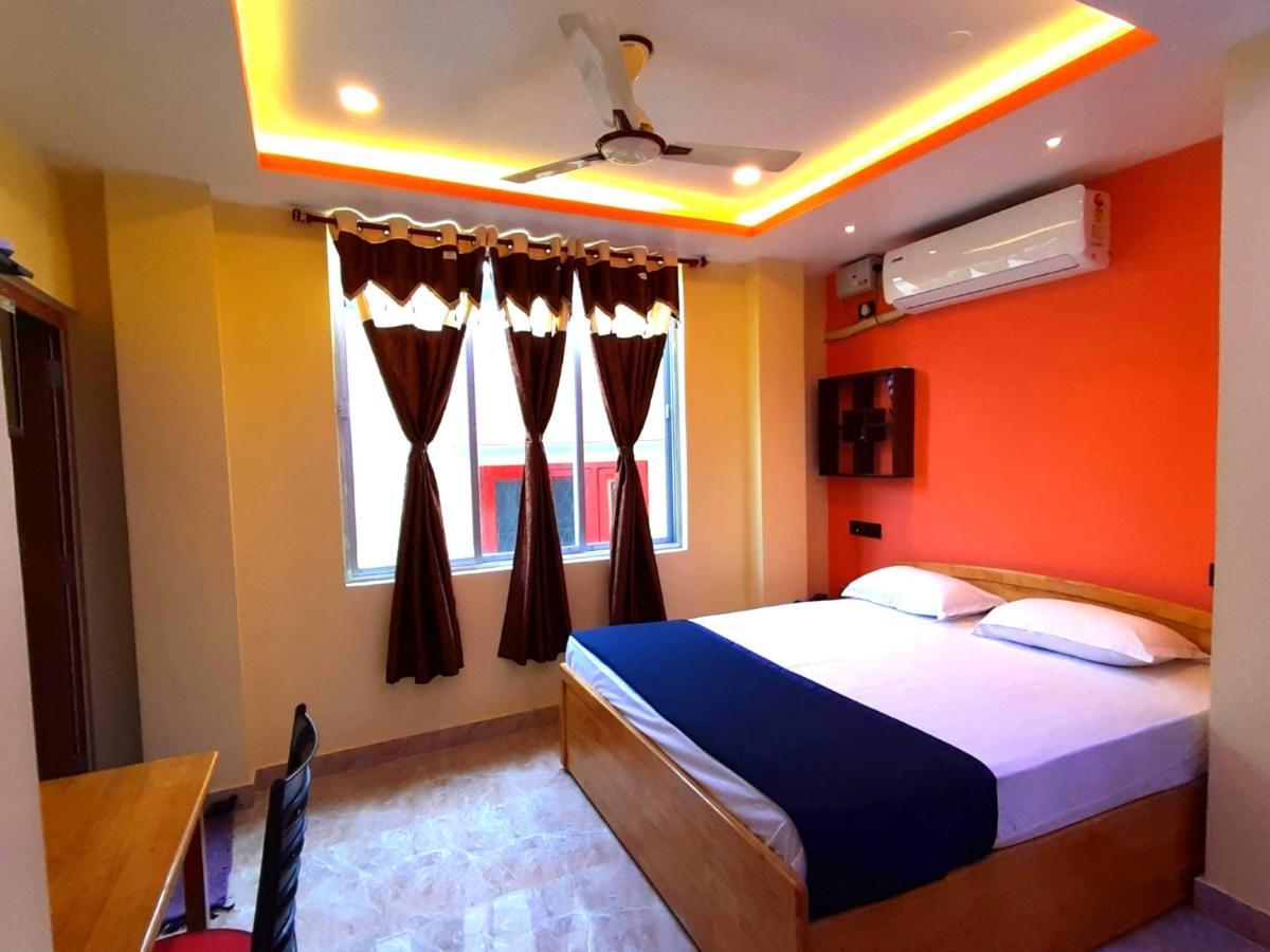 Abhi'S Homestay Port Blair Ngoại thất bức ảnh