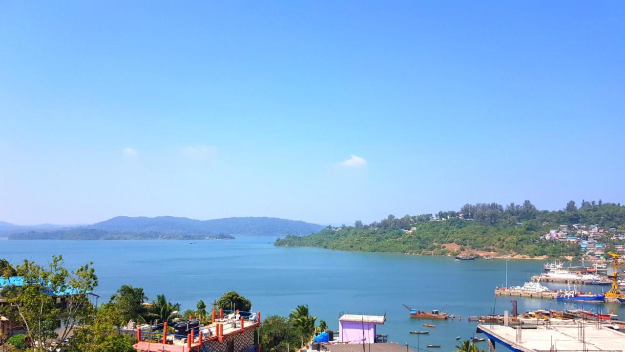 Abhi'S Homestay Port Blair Ngoại thất bức ảnh