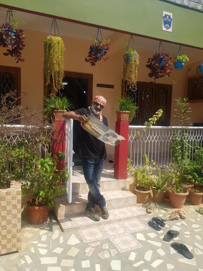 Abhi'S Homestay Port Blair Ngoại thất bức ảnh